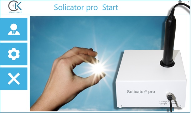 Solicator Pro